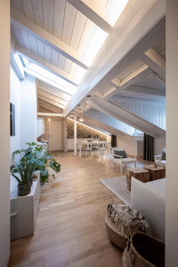 Bogen Bistro & Apartments Болзано Екстериор снимка