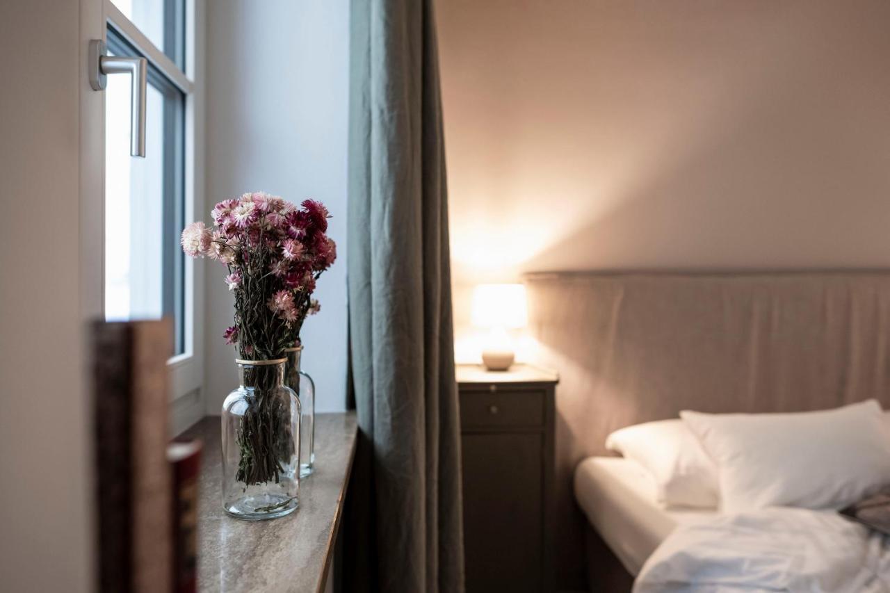 Bogen Bistro & Apartments Болзано Екстериор снимка