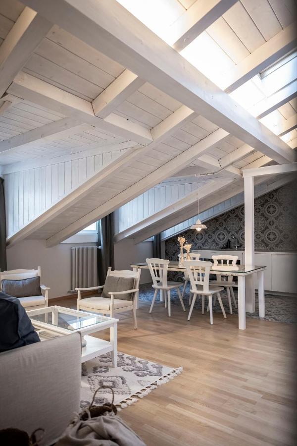 Bogen Bistro & Apartments Болзано Екстериор снимка