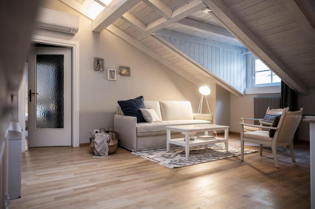 Bogen Bistro & Apartments Болзано Екстериор снимка