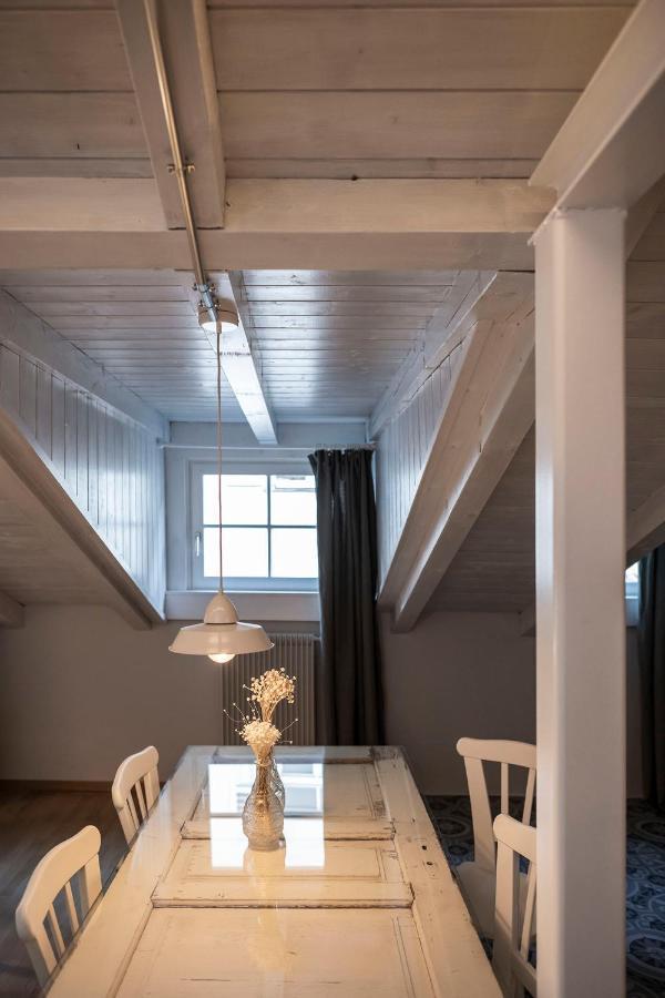 Bogen Bistro & Apartments Болзано Екстериор снимка