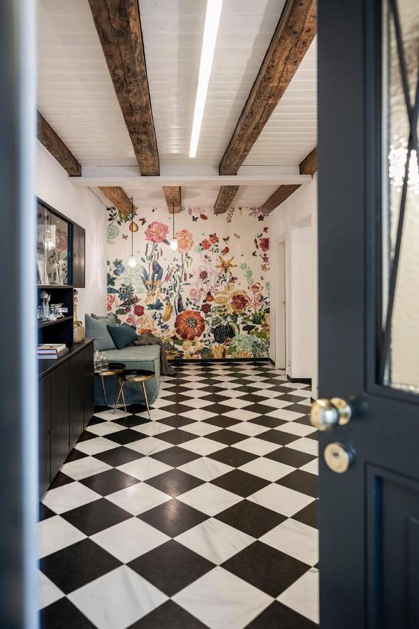 Bogen Bistro & Apartments Болзано Екстериор снимка