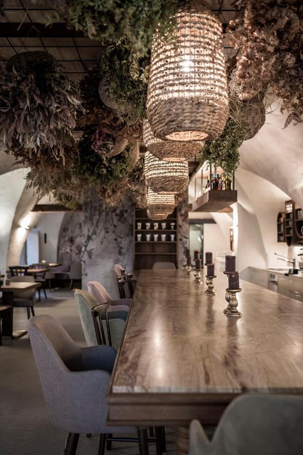 Bogen Bistro & Apartments Болзано Екстериор снимка