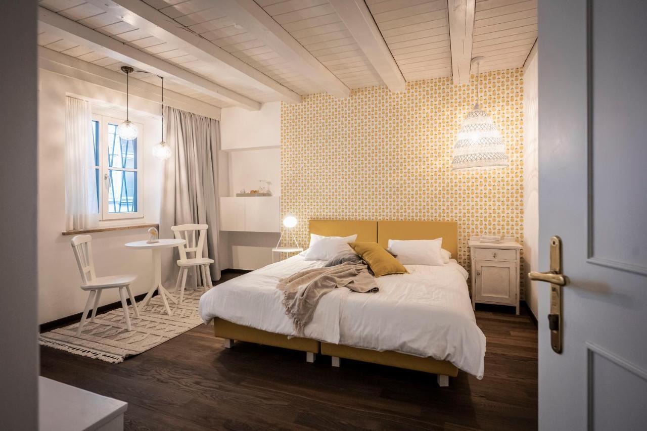 Bogen Bistro & Apartments Болзано Екстериор снимка