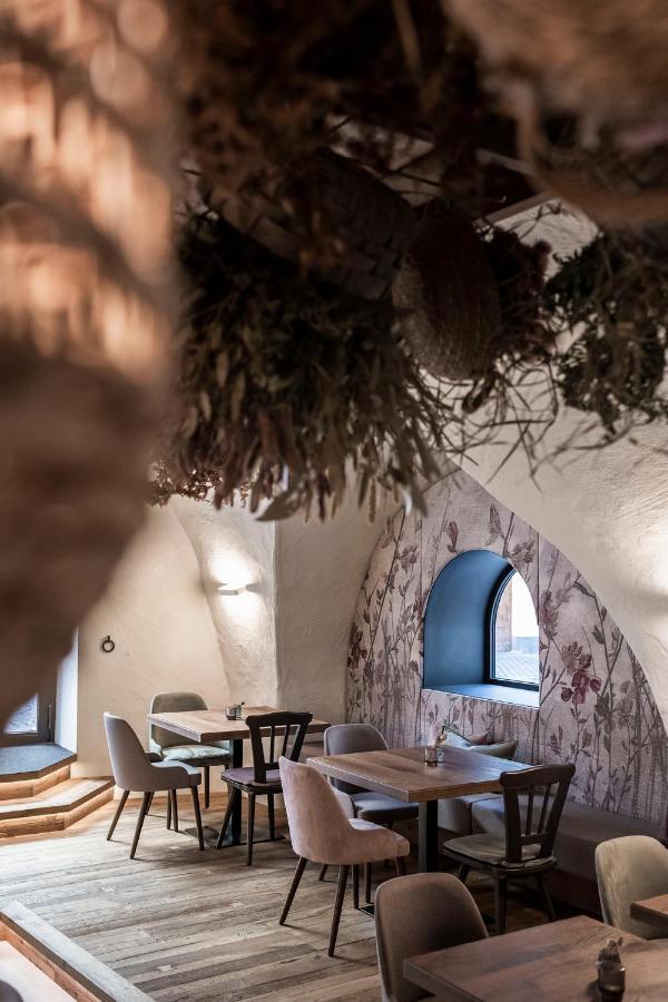 Bogen Bistro & Apartments Болзано Екстериор снимка