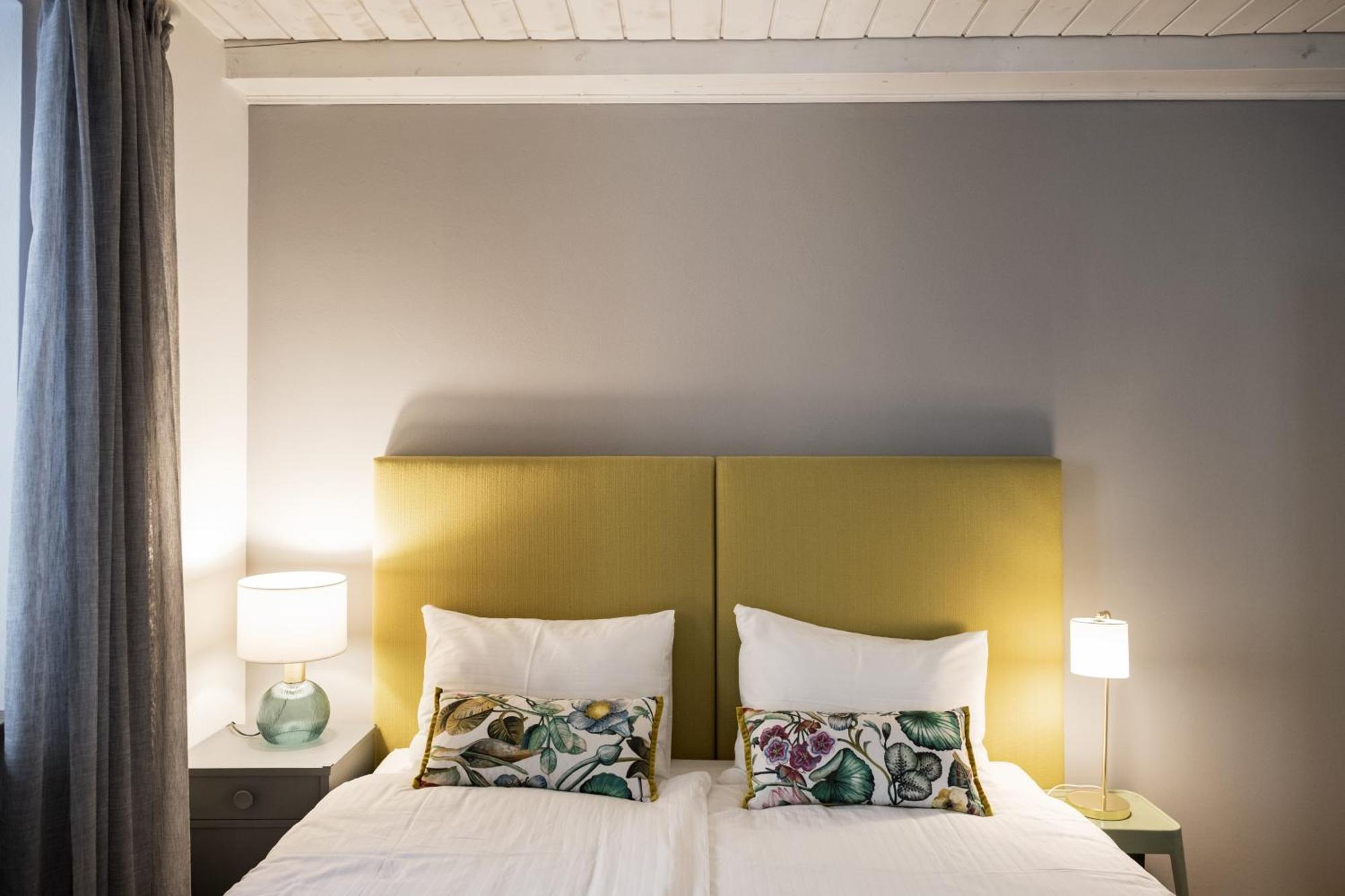 Bogen Bistro & Apartments Болзано Екстериор снимка