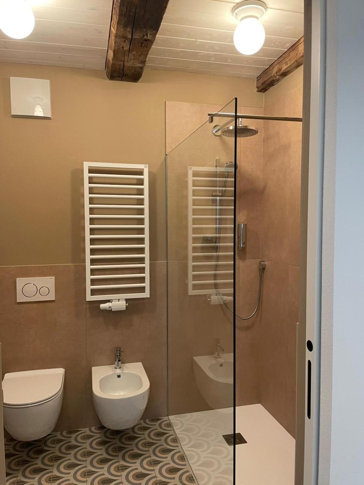 Bogen Bistro & Apartments Болзано Екстериор снимка