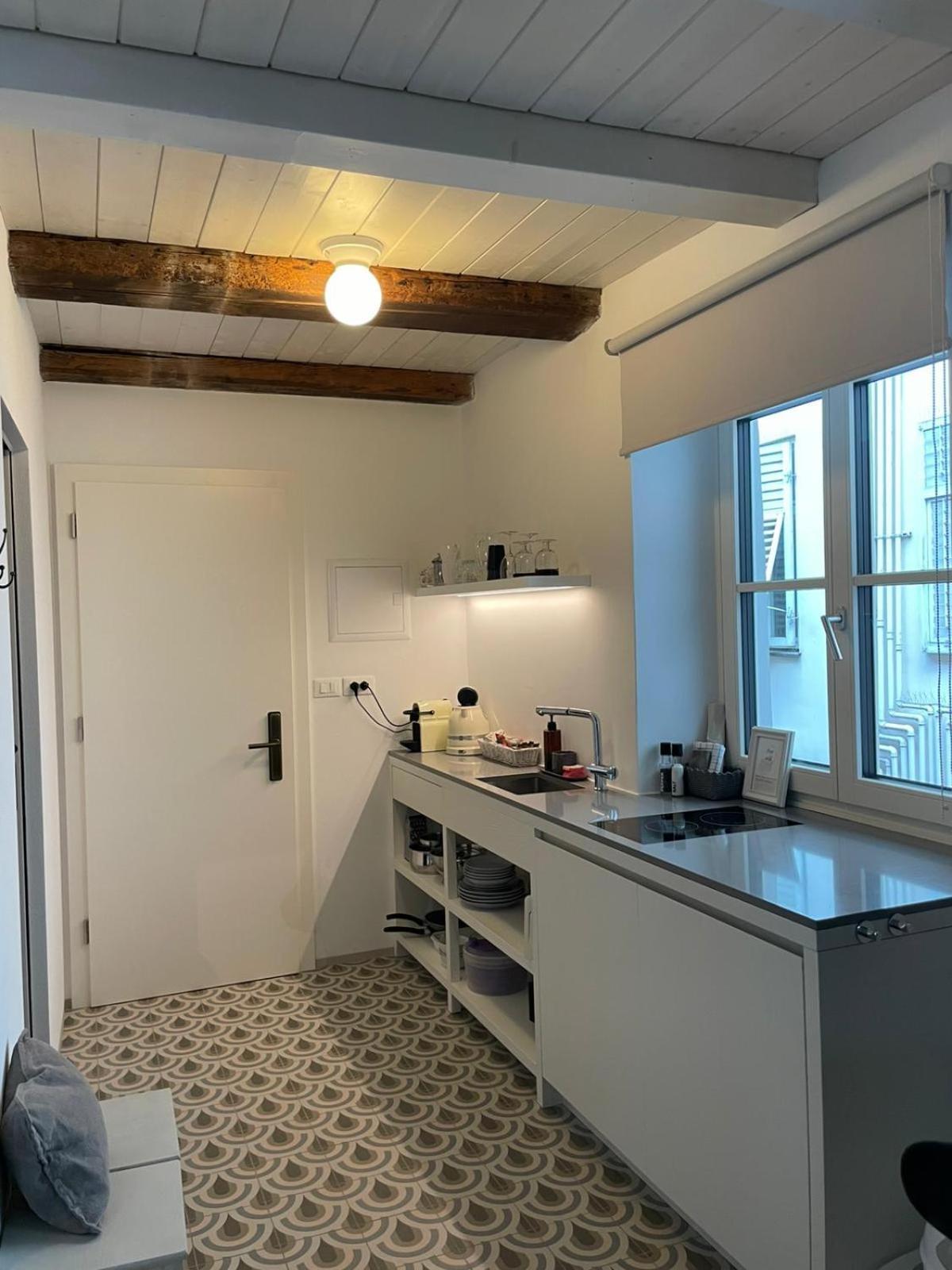 Bogen Bistro & Apartments Болзано Екстериор снимка